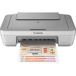 Canon PIXMA MG2420 Inkjet Photo Printer, Copy/Print/Scan 