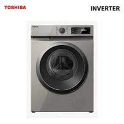 TOSHIBA TW-BJ80S2GH(SK) – 7.0 Kg Automatic – Front Load Washing Machine
