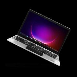 Zinox Laptop | Prestige 14 Inches FHD IPS/Intel Core i5 10210U 8G 512G SSD 4500mah 3 Cell Battery Type-c Data only Metal A+B Glass 1920X1080FHD IPS