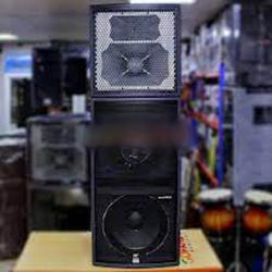 Sound Prince Double  Speaker SP314 - Deluxe.com.ng