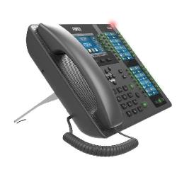 Fanvil X210 Enterprise IP-Phone with Colour Screens & 106 DSS Keys 