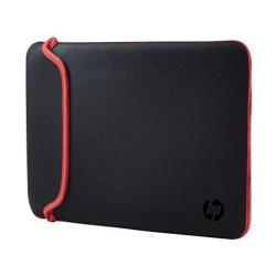 Hp V5C30AA Chroma Sleeve Black & Red 15.6 Inch (DW) 