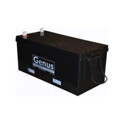 GENUS 100AH/12V SMF INVERTER BATTERY