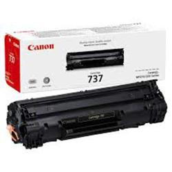 Canon 737 Toner Cartridge (LC) - deluxe.com.ng