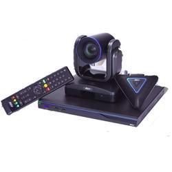 AVer EVC350 HD Video Conferencing System with 4-Way MCU 