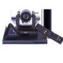 AVer EVC950 HD Video Conferencing System with 10-Way MCU 