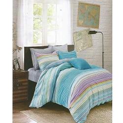 BedsheetHub Bubo Flat Bedsheet 