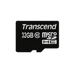Transcend 32gb micro sdhc class 10 with adapter