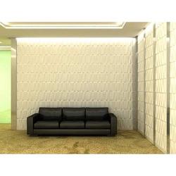 3D PANEL – GLASS  