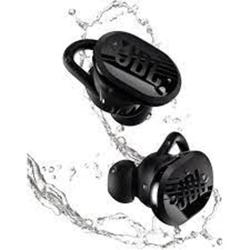 JBL Endurance Race Waterproof True Wireless Active Sport Earbuds - Deluxe.co.ng