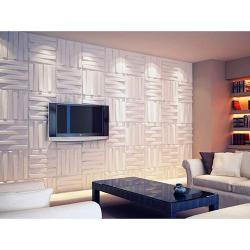 3D PANEL - BLADET 
