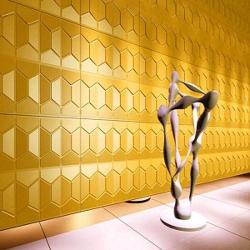 3D PANEL - COMB 