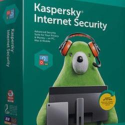 Kaspersky Internet Security Africa Edition. 5-Device 2 year Base Download Pack 