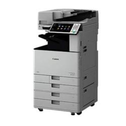 CANON IMAGE RUNNER ADVANCE C3520i Photocopier Machine- deluxe.com.ng