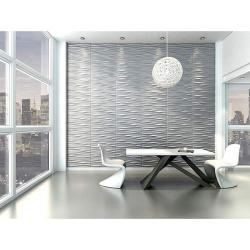 3D PANEL – INREDA