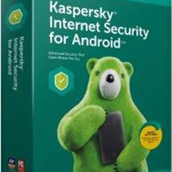 Kaspersky Internet Security for Android Africa Edition. 1-Mobile device 1 year Base Download Pack - deluxe.com.ng