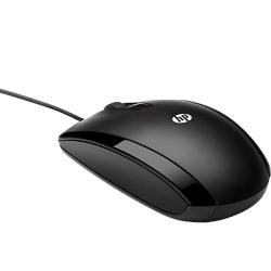HP X500 Wired Mouse (E5E76AA) 