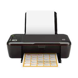 HP Deskjet 3000 Printers 