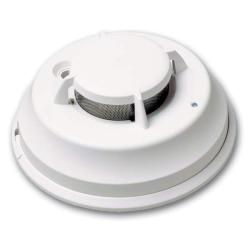 PHOTOELECTRIC SMOKE ALARM