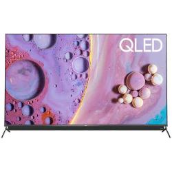 TCL 65C815 4K QLED Android TV with Built-in Subwoofer