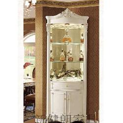 QUALITY DESIGNED WHITE STANDING WINE BAR - AVAILABLE (JAFU) 