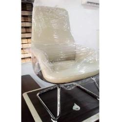 QUALITY DESIGNED CREAM EXECUTIVE OFFICE CHAIR - AVAILABLE (ARIN) - Deluxe.com.ng