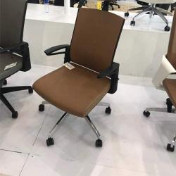 Deluxe Secretary Chair(DEL 141)  - deluxe.com.ng