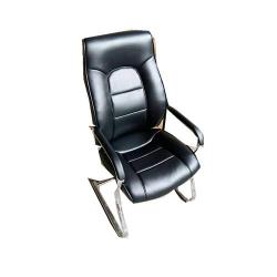 DELUXE OFFICE VISITOR CHAIR - deluxe.com.ng