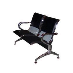 2-Seater-Airport-Waiting-Chairs - deluxe.com.ng