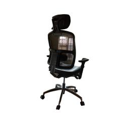 Office Mesh Chair RMDHB (Back view)