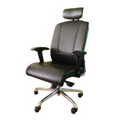 Executive office chair F104AS - deluxe.com.ng