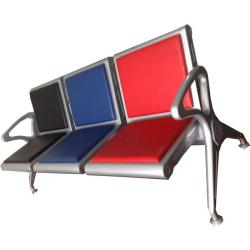 3 in 1 Multi-Visitor's Lounge Seat