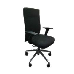 ATK Swivel Chair Polka  - deluxe.com.ng