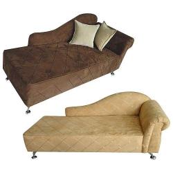 Vitafoam Chaise Lounge