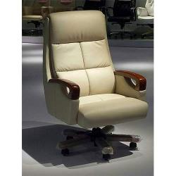 Executive Recline Chair - deluxe.com.ng