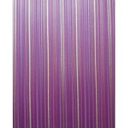 PURPLE STRIPE WALLPAPER - 191206 