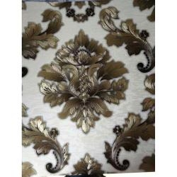 KITAI DAMASK WALLPAPER - 888101