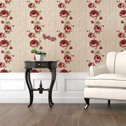 FLOWER WALLPAPER FOR HOME DM01402 