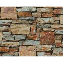 STONE THERAPY 53113  2 MARVELOUS STONES WALLPAPER 