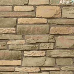 STONE THERAPY 53116 – 1 BRICKS FLAIR WALLPAPER