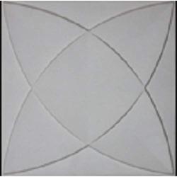 3D LEATHER WALL PANEL - YOUTH