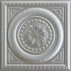 3D BEIGE LEATHER WALL PANEL - XK-69 