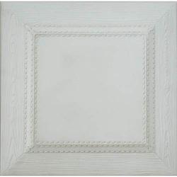 3D BEIGE LEATHER WALL PANEL - XK-42 