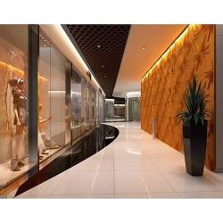 3D WALL PANEL – SPARK  