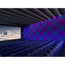 3D WALL PANEL 1M-INREDA  