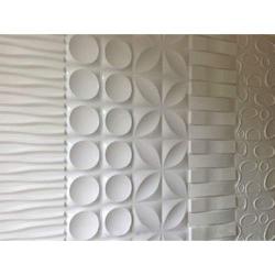 WATERPROOF OFFICE DECORATIVE WALL PANEL