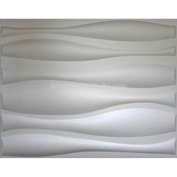 3D WALL PANEL – BOWL 