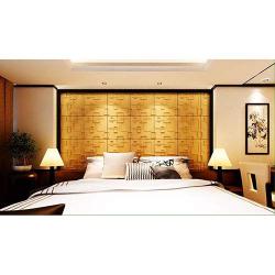 3D WALL PANEL - MAZE 5049 