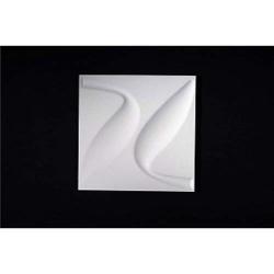 3D PANEL – OLIVE  