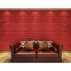 3D WALL PANEL - ALBERT 